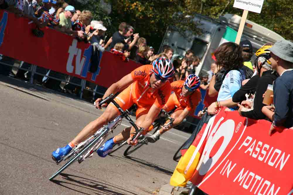 4. Platz Paulus Ratajski