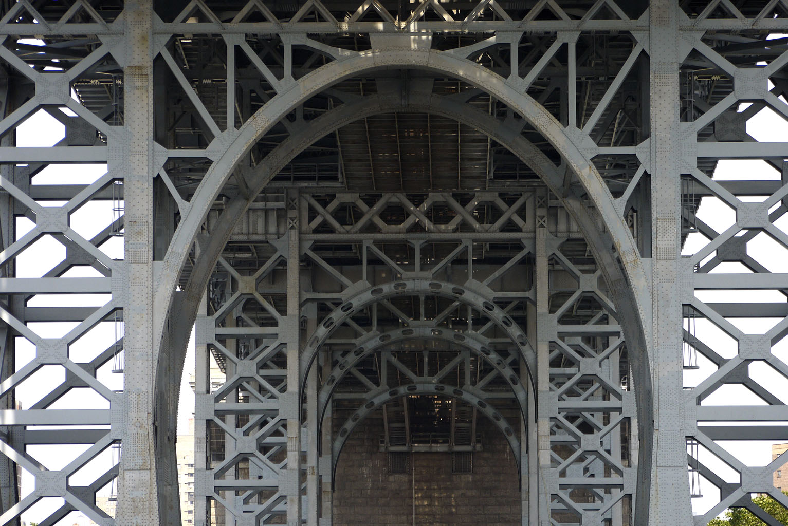 120 Manhattan Bridge, New York