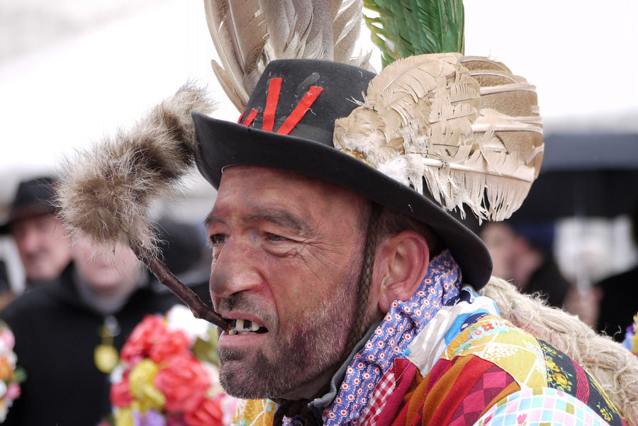 102  Grosselfinger Fasnet