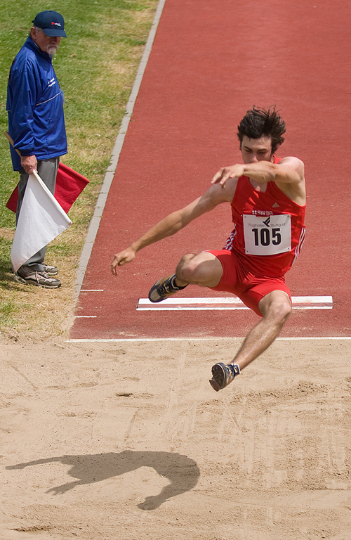 Platz 3 - Norbert Heil