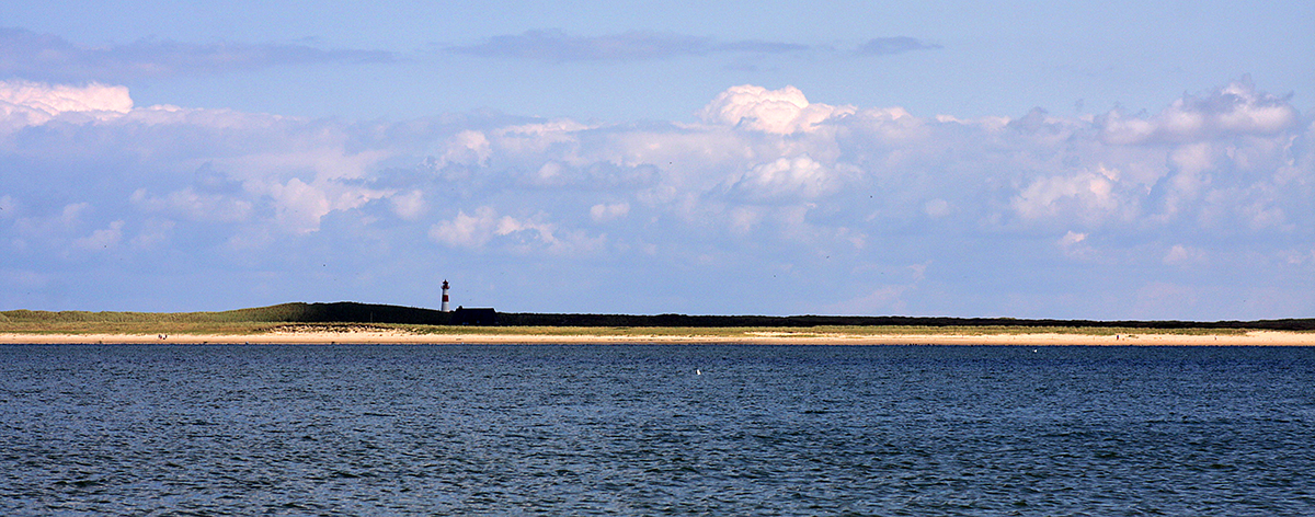 918 Sylt Suedspitze