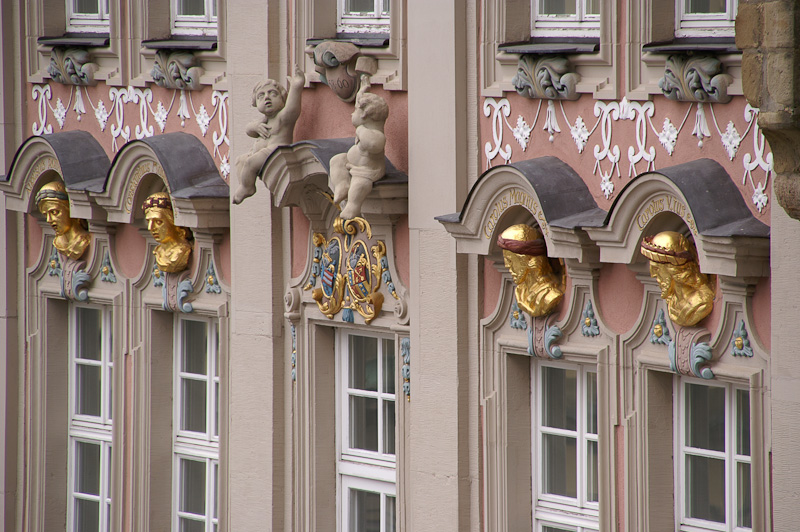 Hrst Du die Englein singen?