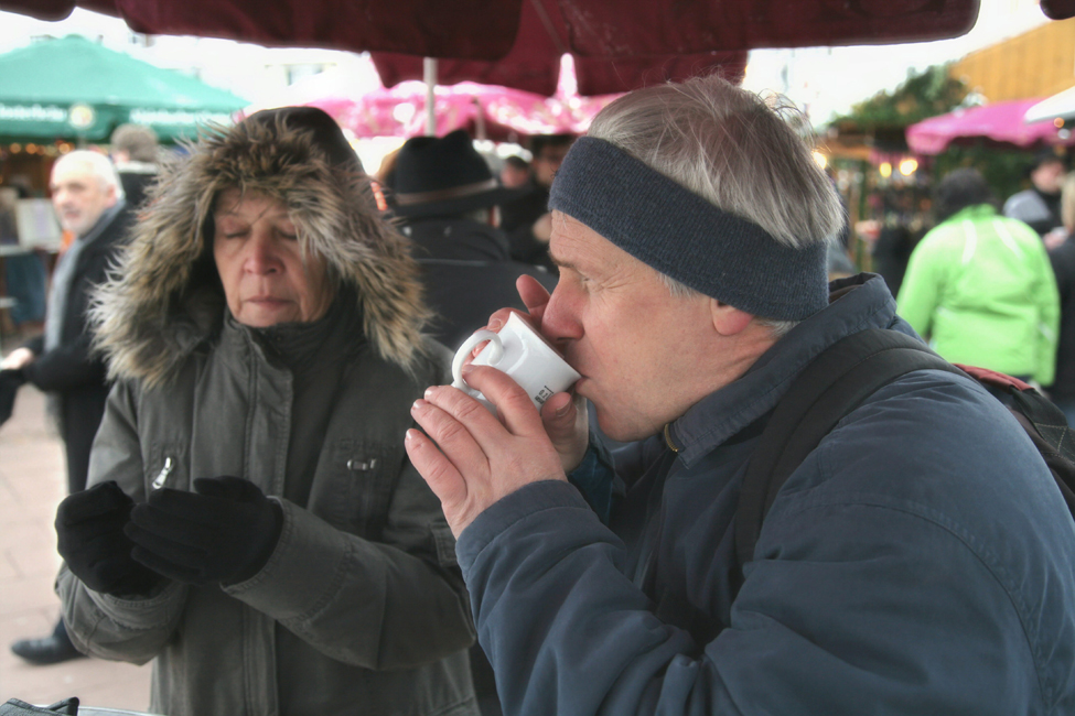 002 schmeckt wie Kaffee