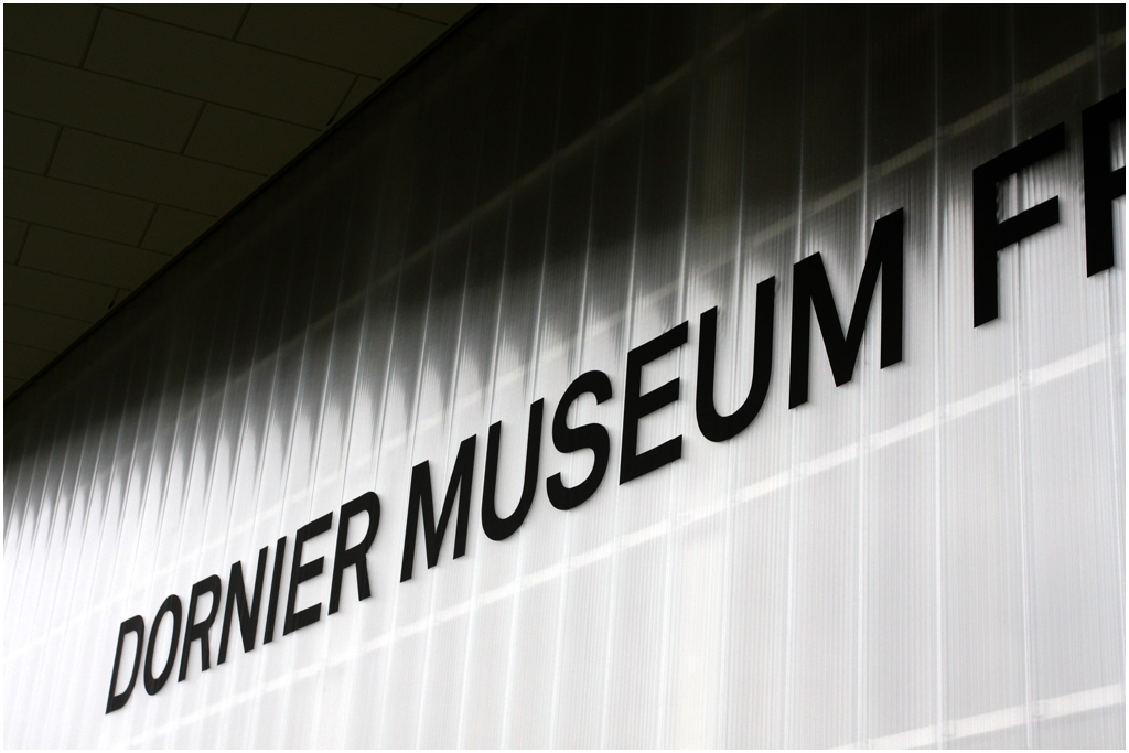 503 Dornier Museum