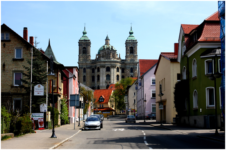 520 Weingarten, erster Blick