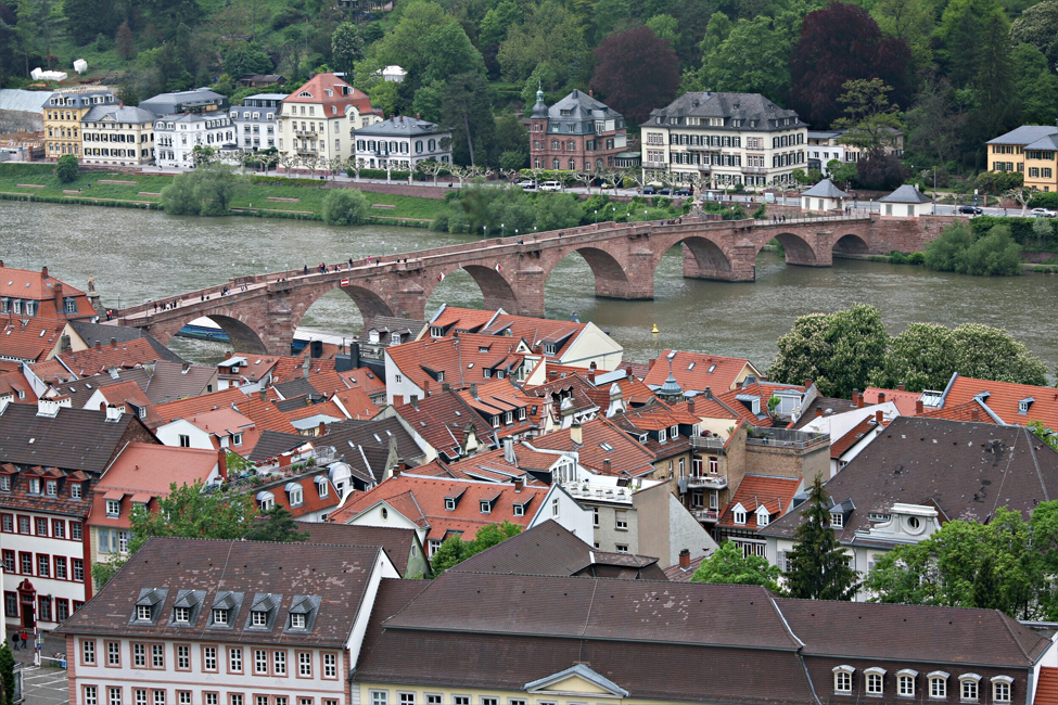 174 Blick auf den Neckar