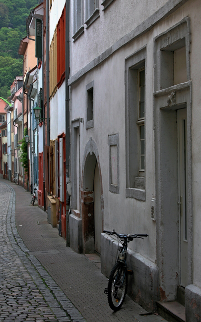 180 Noch ein Fahrrad