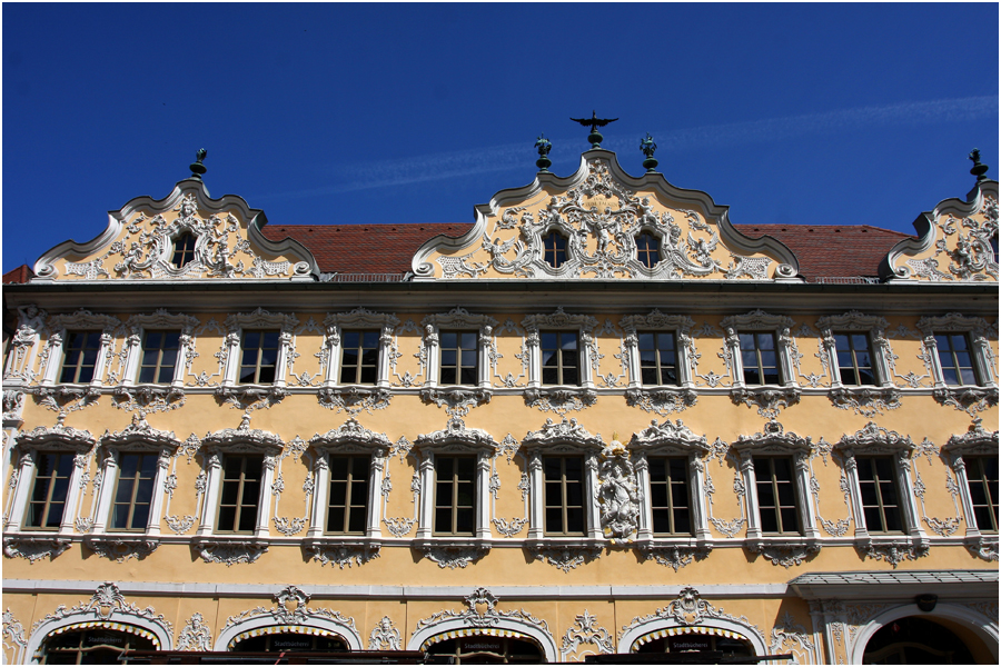 016 Barockfassade