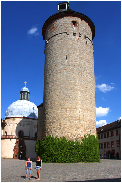 018 Bergfried