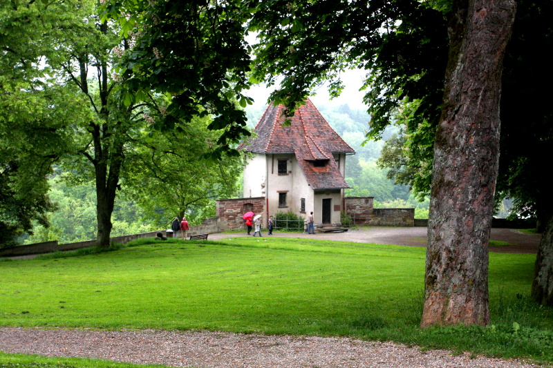 037 die romantische Seite der Stadt