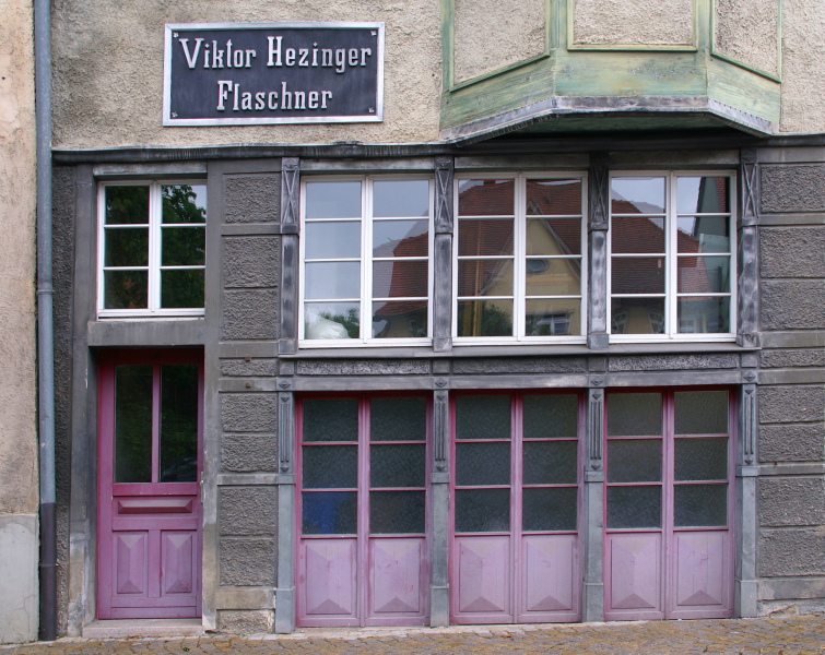 Handwerk