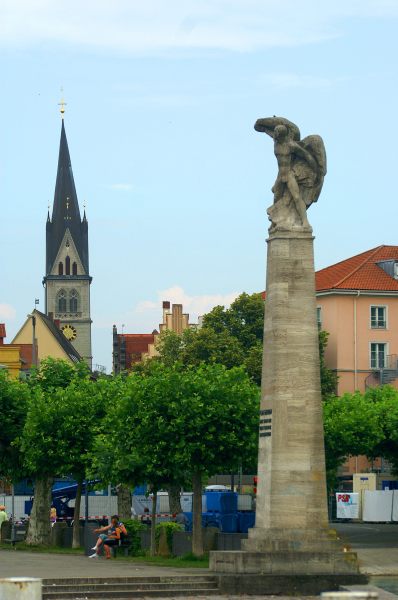 140 Blick zur Innenstadt