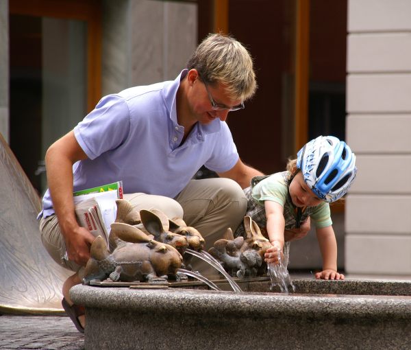 142 Am Stadtbrunnen