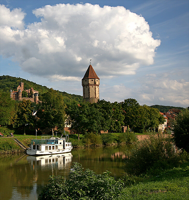 135 Wolkengesicht