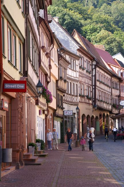 045 Miltenberg