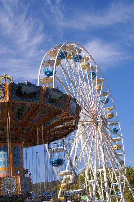 053 Festplatz in Neustadt