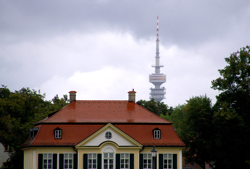 088 Muenchen