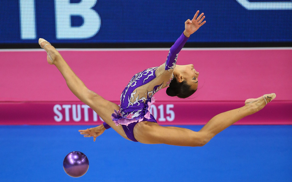 5. Platz - Qingwei Chen