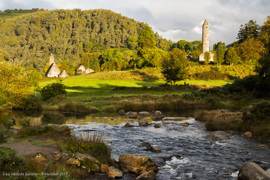 Glendalough