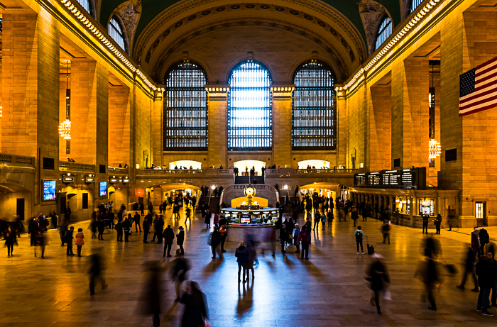 Central Station