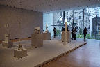 119 Museum of Modern Art in New York