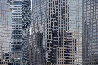 122 Wolkenkratzer-Architektur, New York