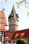 510 Ravensburg, güner Turm