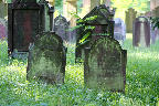 020_Juedischer Friedhof