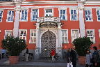 044 Rathaus in Speyer