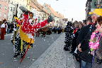 061  Rottweil Fasnet