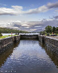 Victoria's Lock